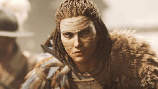 回歸老派RPG！IGN稱這款新作不像是2026年的作品