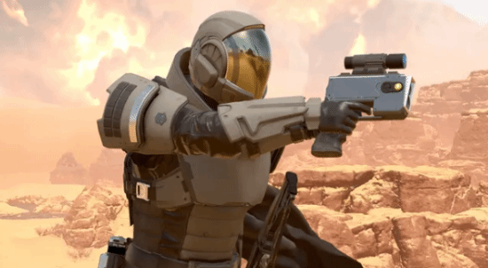 《絕地潛兵2》正開發"肉鴿"模式：從根本上改變游戲！