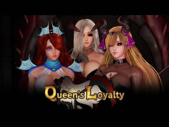 大雷魅魔新游《女王的忠誠》登Steam！團結怪物女王重奪力量