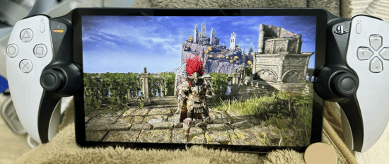 PS5串流掌機重磅更新！除云游戲外還有超多體驗優化