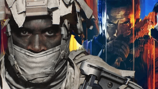 《戰(zhàn)地6》在歐洲的銷量超過使命召喚：歐洲銷冠！