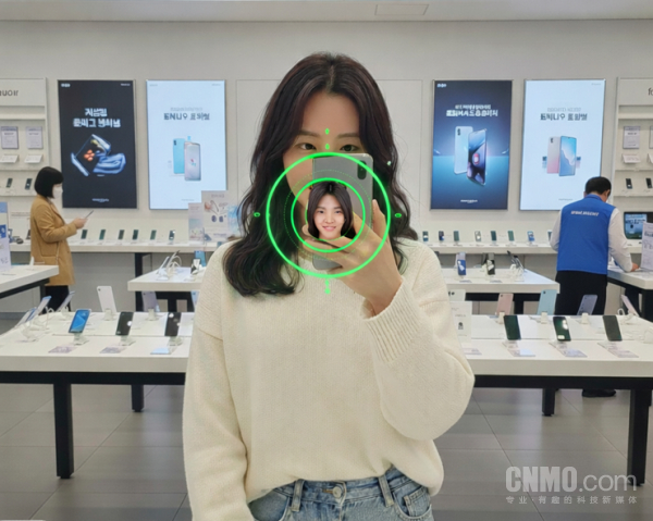 韓國手機(jī)入網(wǎng)強(qiáng)制“刷臉”：防詐騙利器還是隱私噩夢