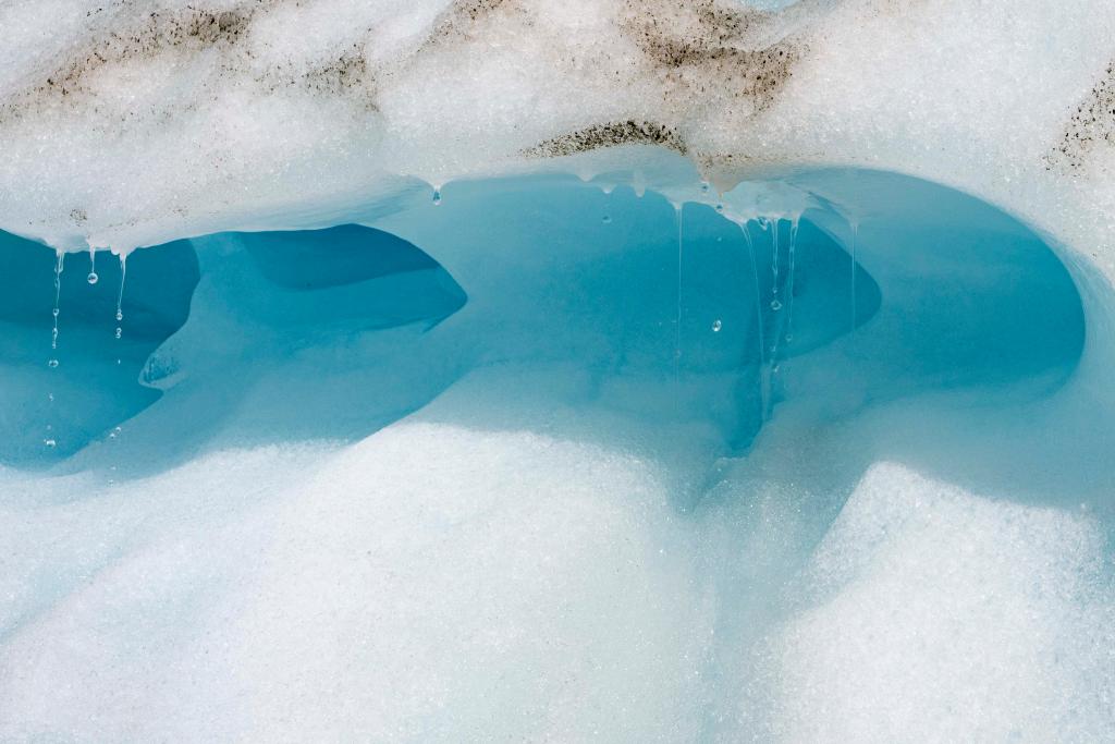 研究：全球變暖　氫排放“有份”