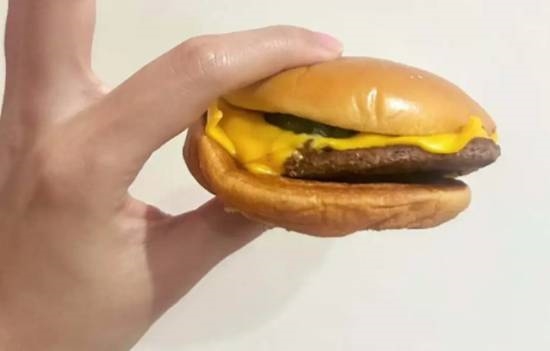 麥當勞惹怒全球