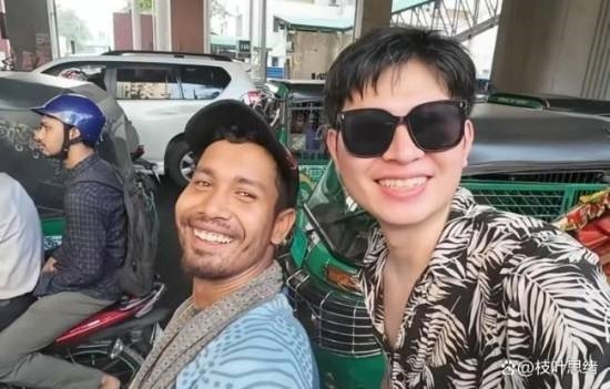 火遍全網的友情爛尾了！一哥怒曝杜克全是劇本擺拍