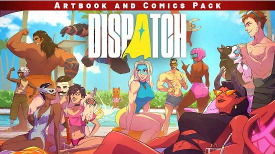 任天堂出手了?年度熱門登NS遭"和諧" 泳裝加布料