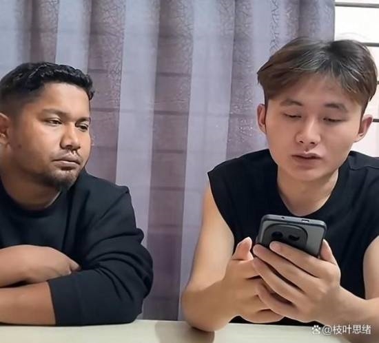 火遍全網的友情爛尾了！一哥怒曝杜克全是劇本擺拍