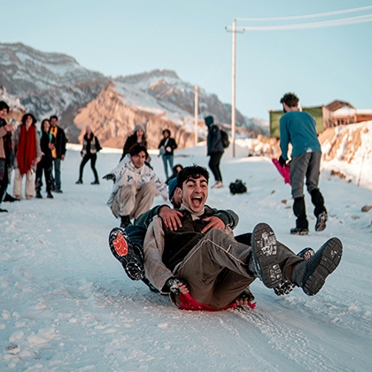 安靜且篤定，這幾大星座的愛不張揚！