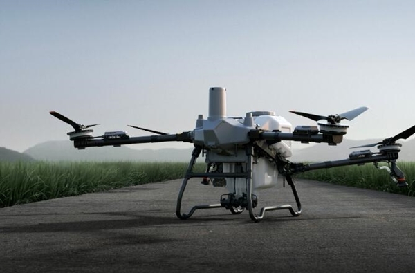 FCC將所有非美國制造無人機列入“受管制清單” 大疆發表聲明