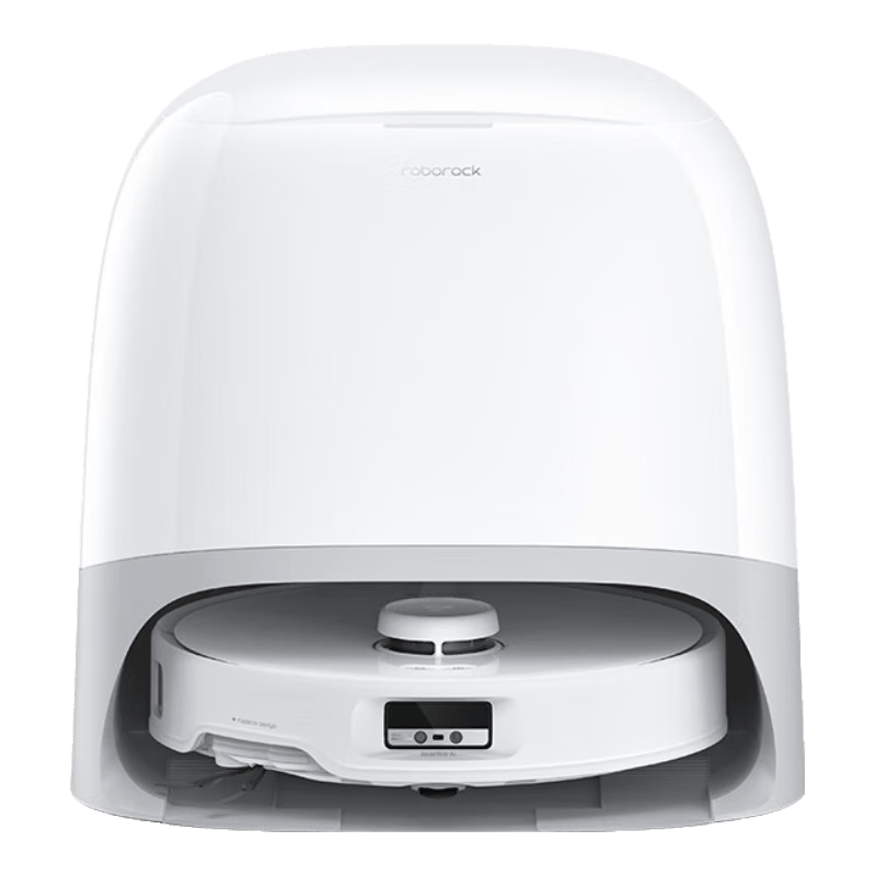 石頭掃地機器人大揭秘！三款高效機型，助你輕松開啟智能清潔生活